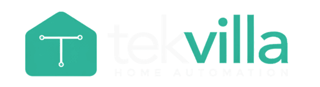 Tekvilla Logo